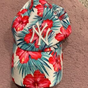 Cute New York Yankees Hat